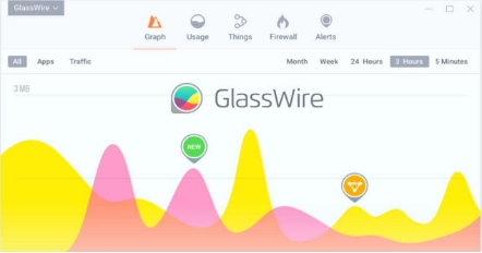 GlassWire